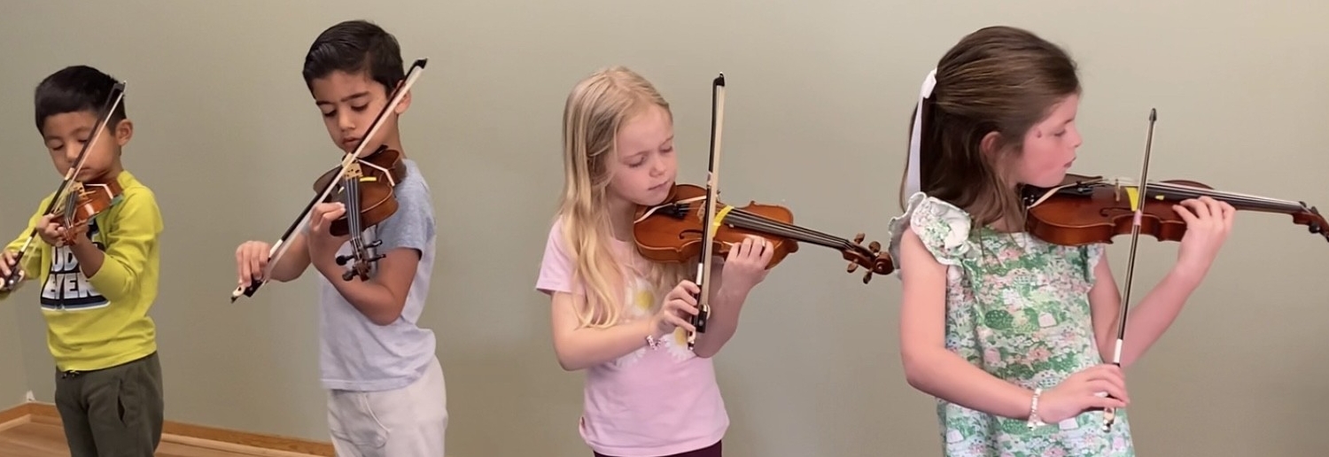 Violin 2